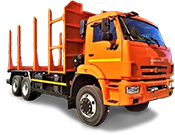 лесовозные площадки